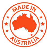 Australian Made