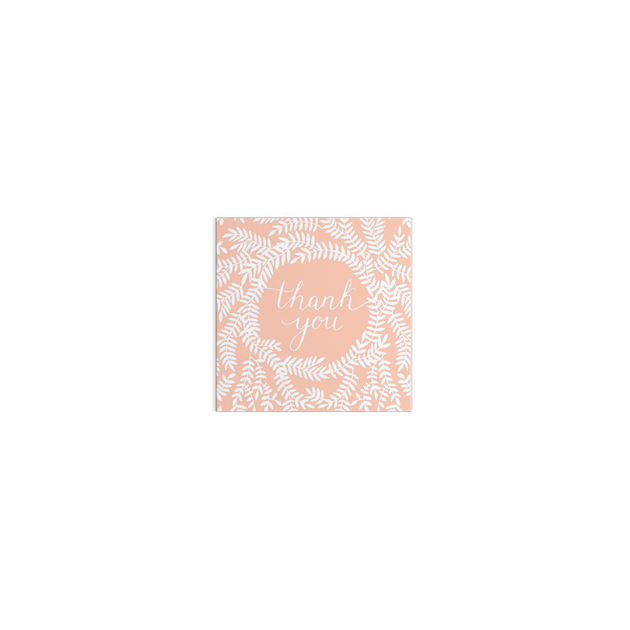 Greeting Cards - Square Mini - 60mm x 60mm