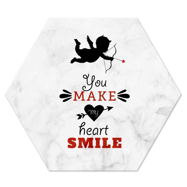 Love | Smiling Heart