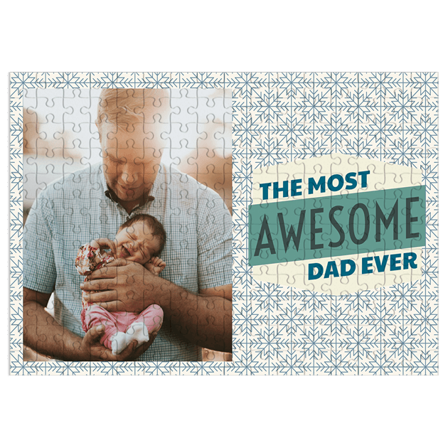Fathers Day | Most Awesome