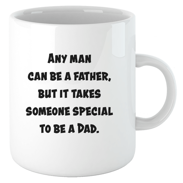 Father | Someone Special