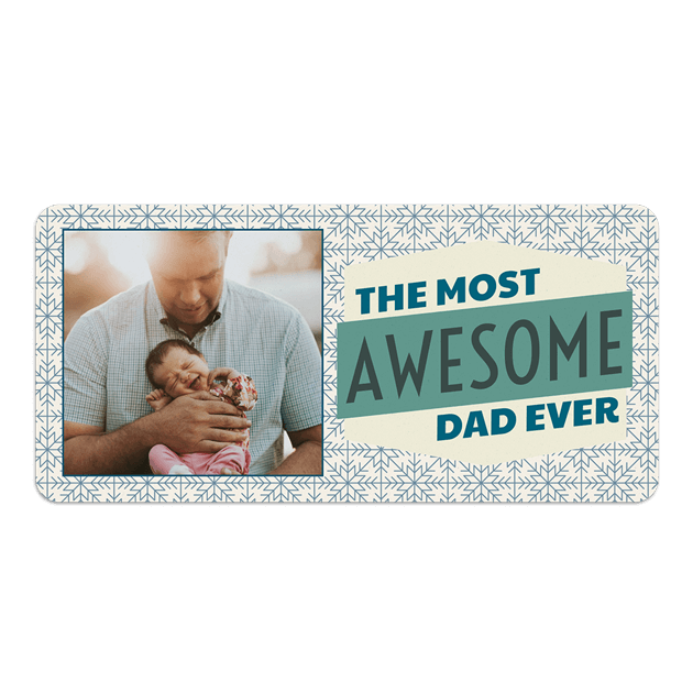 Father | Most Awesome