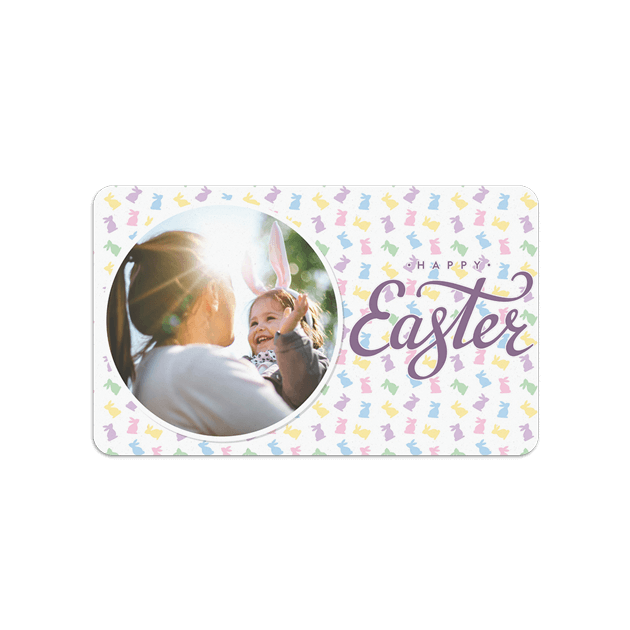 Easter | Pastel Bunnies