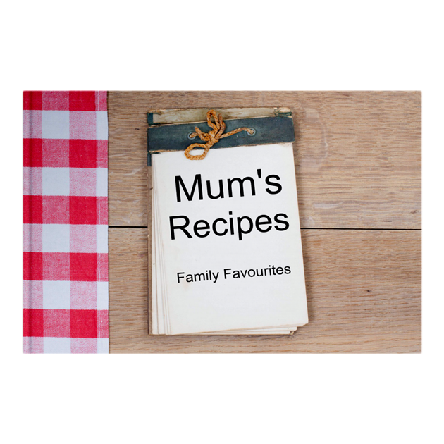 Recipe