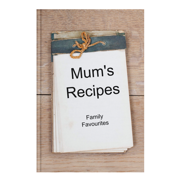 Recipe