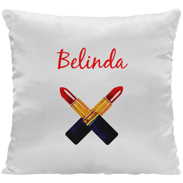 Canvas Cushion Cover 40x40cm