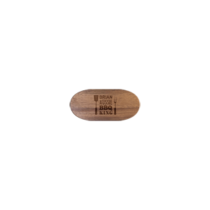 X-Small Oval 13cm x 28cm