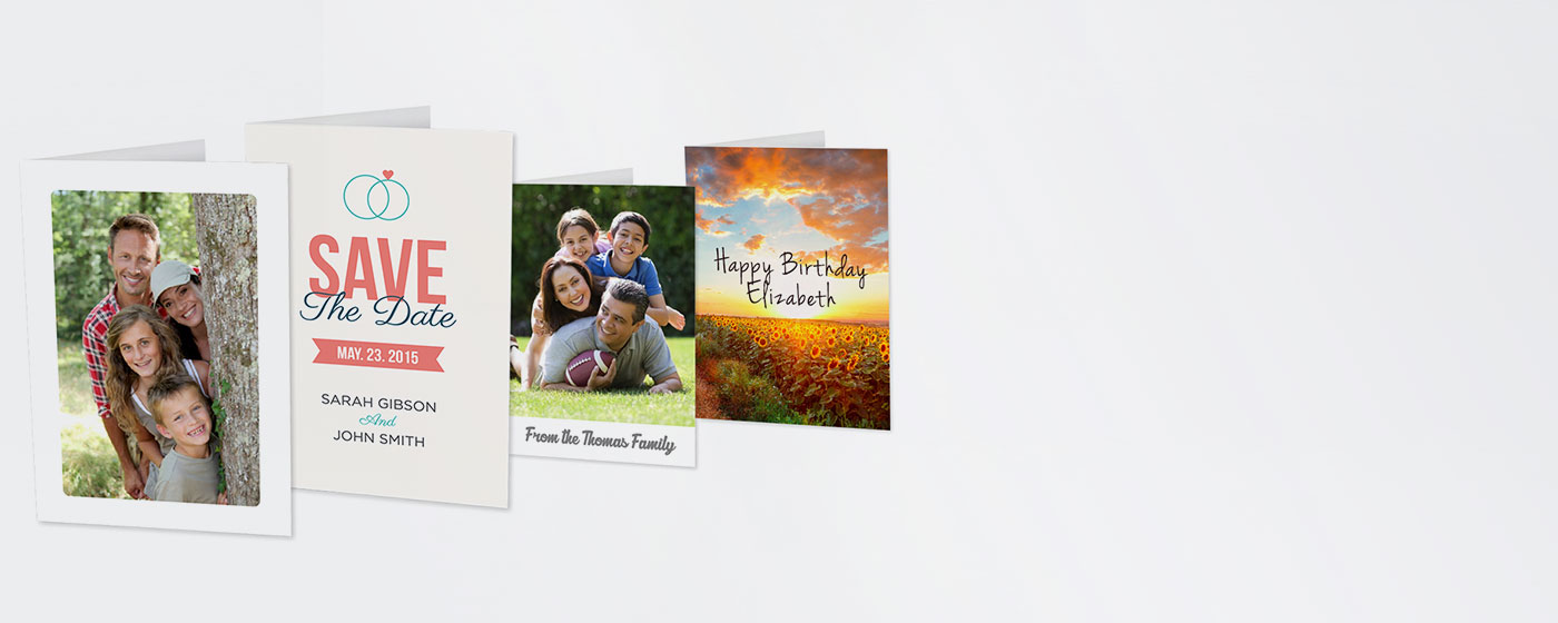 Greeting Card Multi