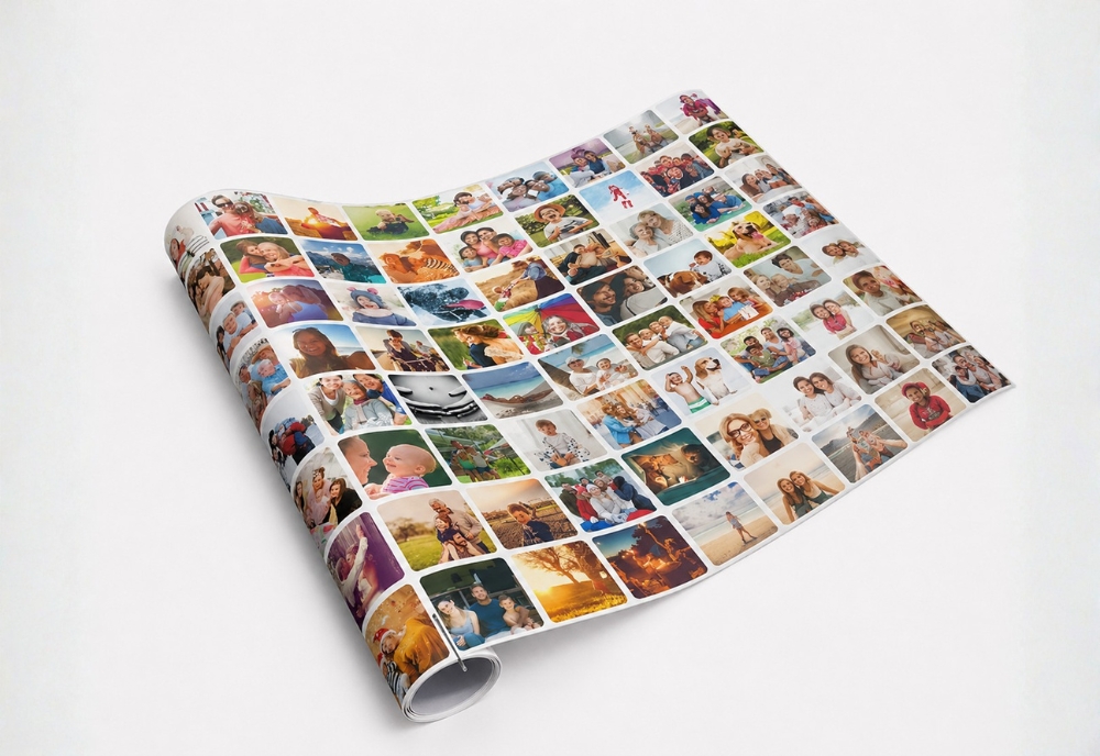 Christmas Wrapping Paper