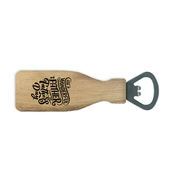 Bottle Opener