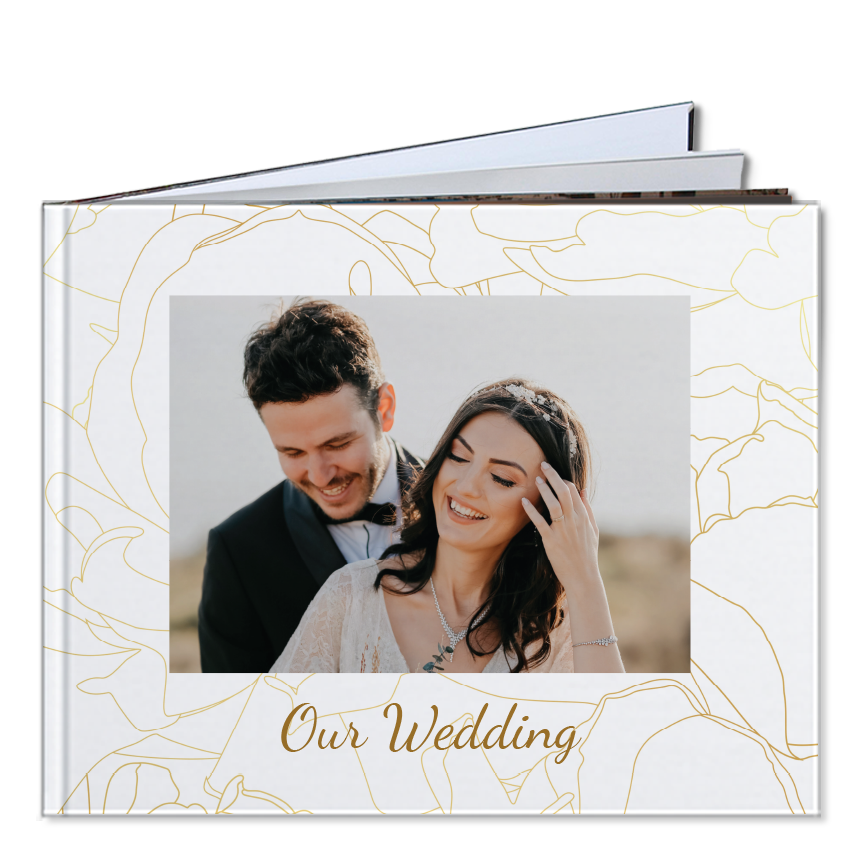 Wedding Gold